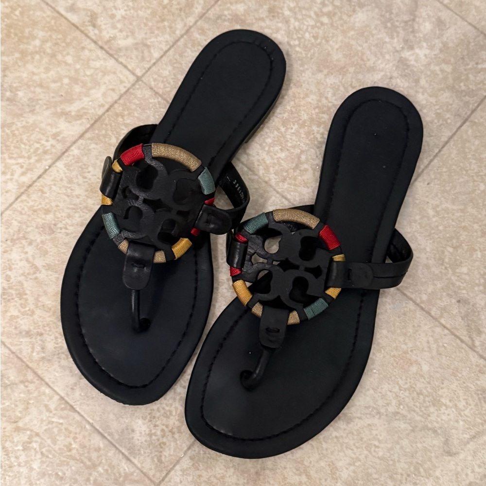 Tory Burch sandals